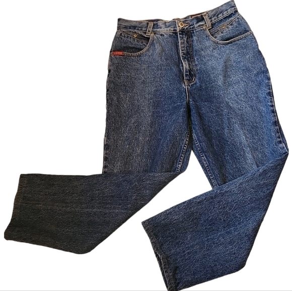 Western Bareback Jeans - Picture 1 of 16